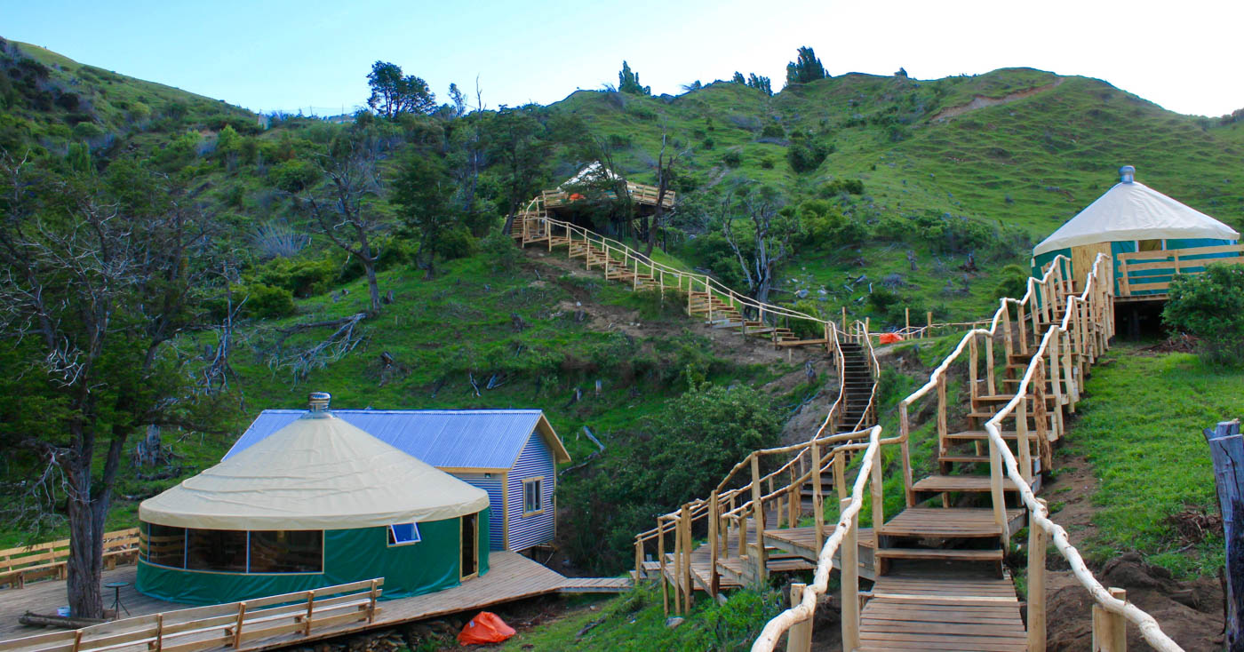 Fundo Panguilemu